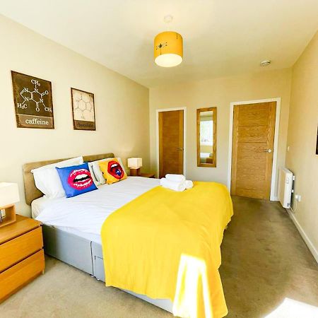 Charming Old Town 2 Bed Apt, 2Mins From Royal Mile EDI Eksteriør billede