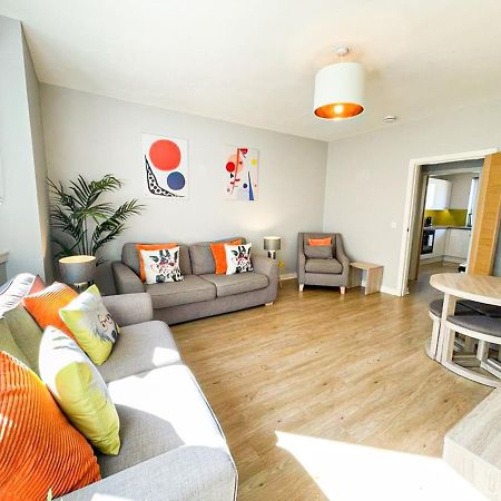 Charming Old Town 2 Bed Apt, 2Mins From Royal Mile EDI Eksteriør billede