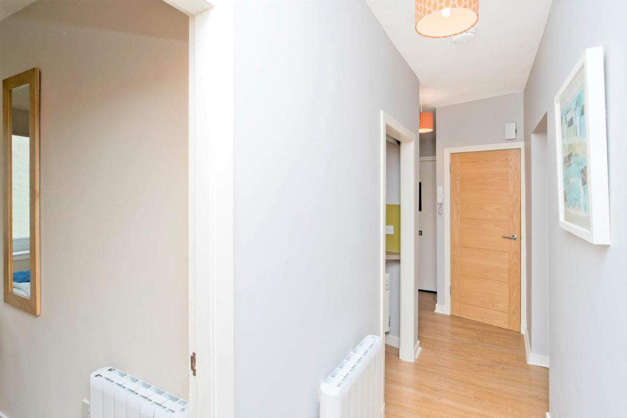 Charming Old Town 2 Bed Apt, 2Mins From Royal Mile EDI Eksteriør billede