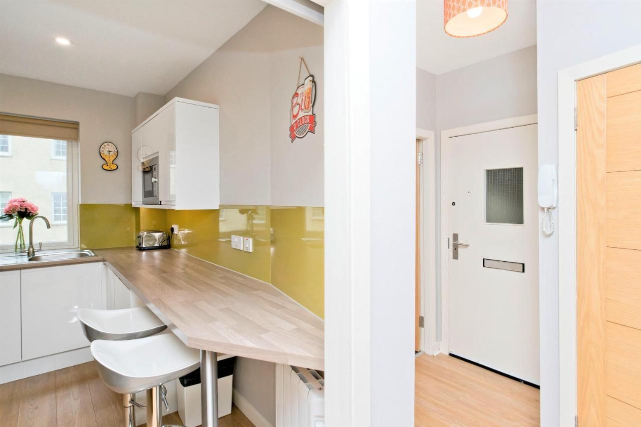 Charming Old Town 2 Bed Apt, 2Mins From Royal Mile EDI Eksteriør billede