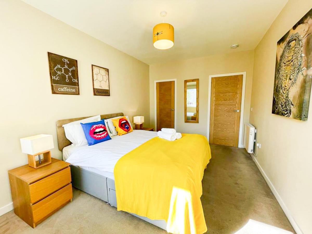 Charming Old Town 2 Bed Apt, 2Mins From Royal Mile EDI Eksteriør billede